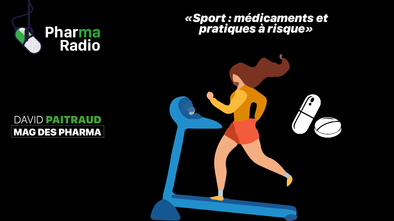 Sport : médicaments et pratiques à risque
