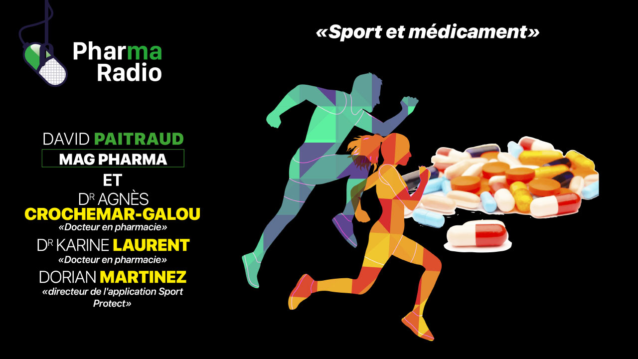 Sport et médicament